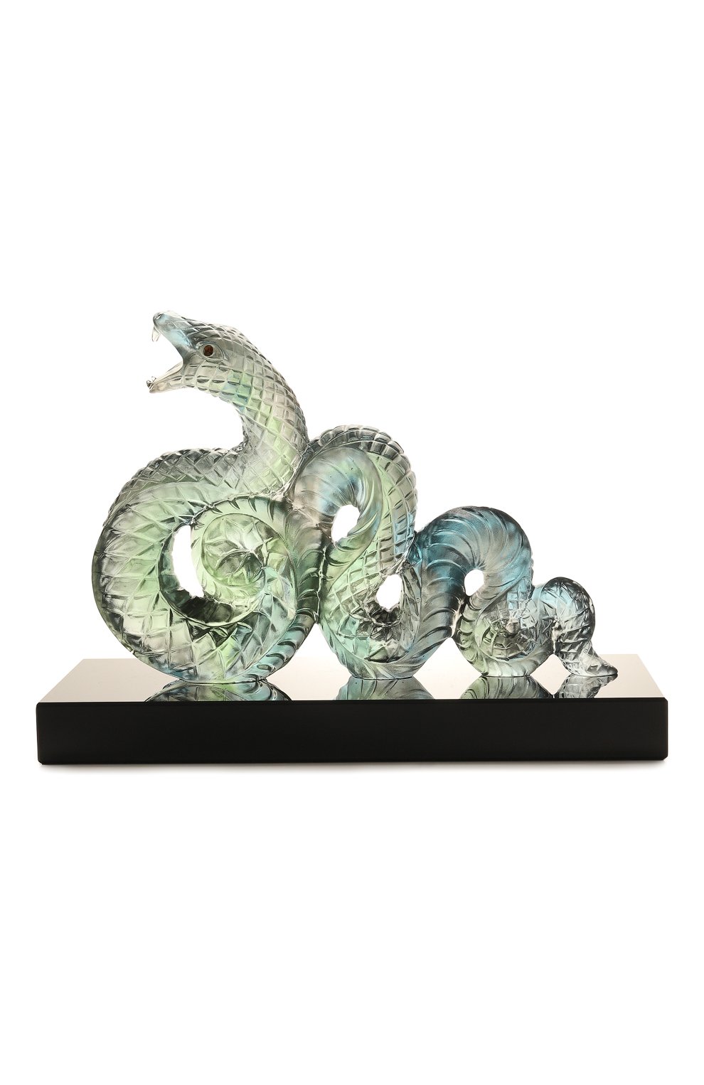 Скульптура running snake TSAR, арт. 867201GLB, фото 1