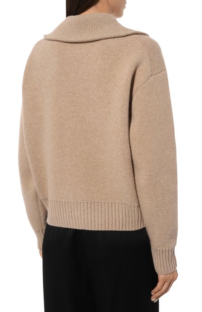 Шерстяной кардиган CLOSED, арт. C96660-92L-CR, фото 4