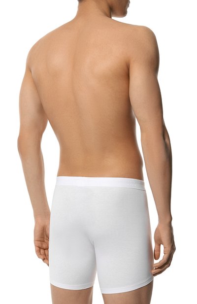 Хлопковые боксеры DEREK ROSE, арт. 8545-JACK001, фото 3