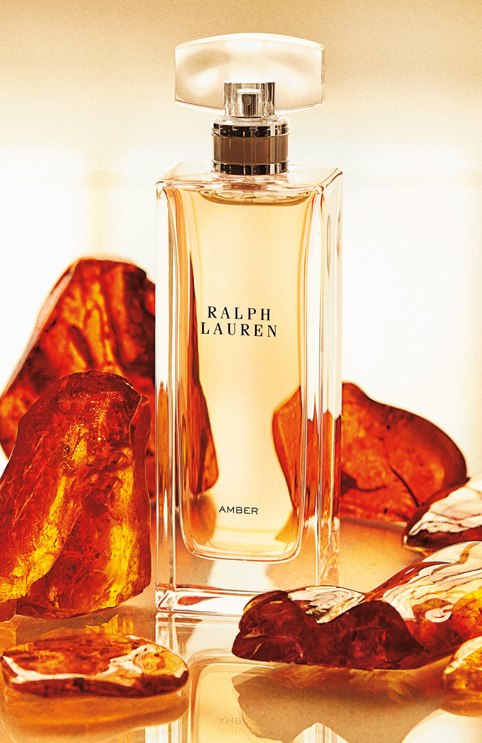 Парфюмерная вода collection amber (50ml) RALPH LAUREN, арт. 3605970625726, фото 2