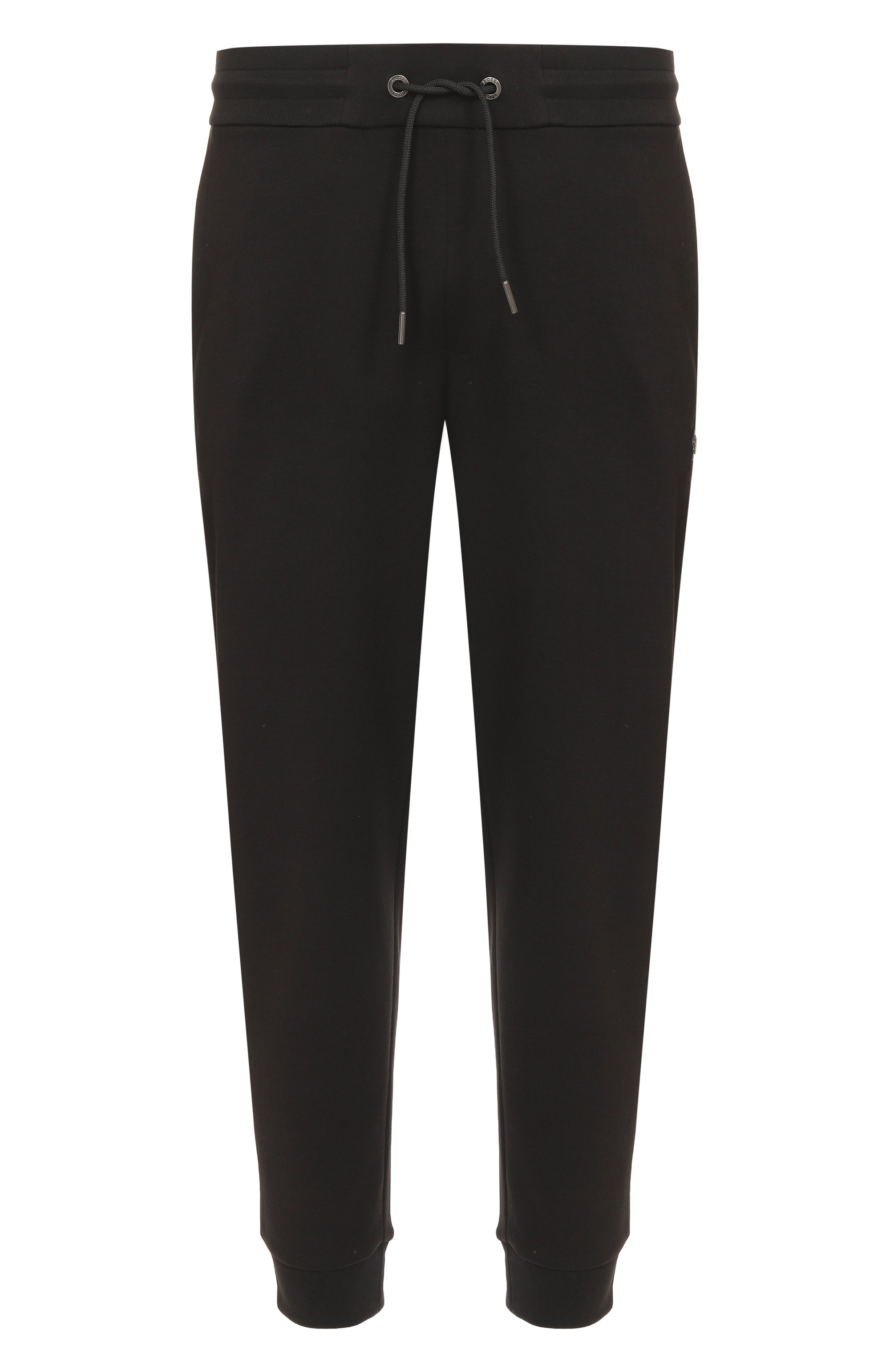 Хлопковые джоггеры BOSS, арт. 50520322, фото 1