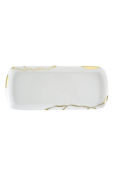 Блюдо для торта kintsugi BERNARDAUD, арт. 1095/95, фото 1