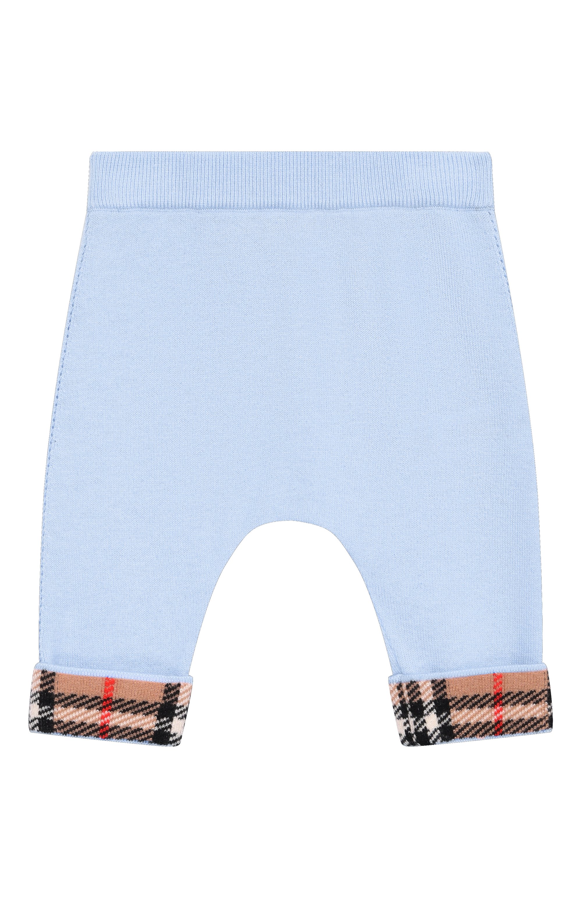 Комплект из кардигана и брюк BURBERRY, арт. 8119558, фото 5