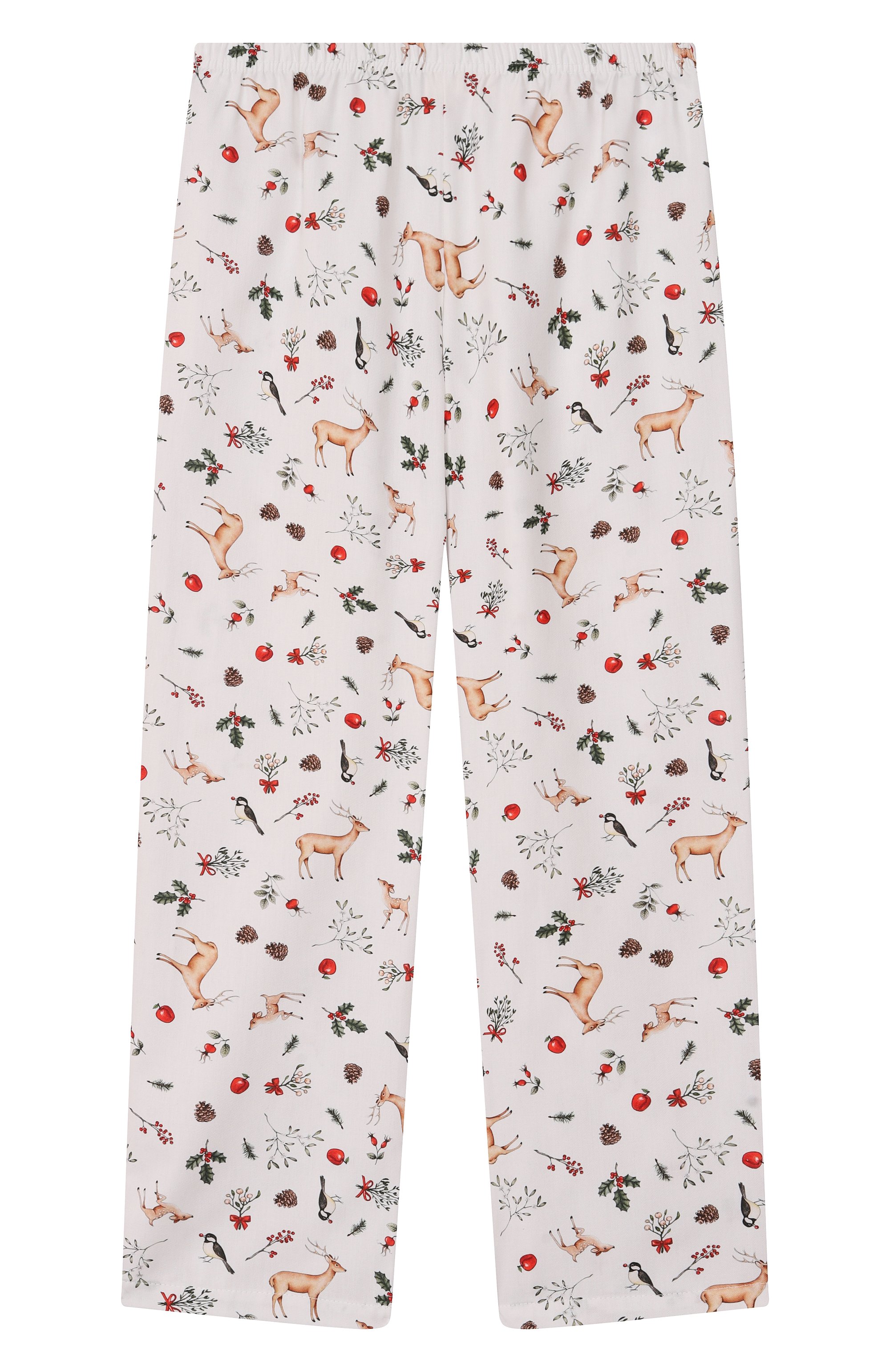 Хлопковая пижама STORY LORIS, арт. 35411/8-16, фото 4