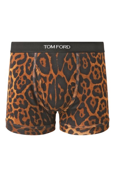 Мужские хлопковые боксеры TOM FORD, арт. T4LC3/198