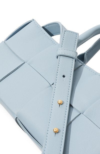 Сумка east-west arco BOTTEGA VENETA, арт. 776778/VCQC2, фото 3