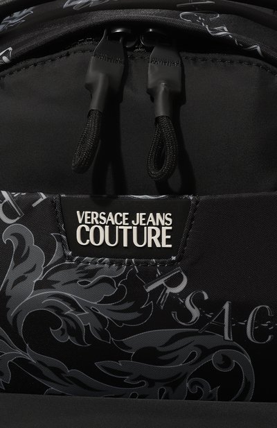Текстильный рюкзак VERSACE JEANS COUTURE, арт. 75YA4B80/ZS930, фото 2