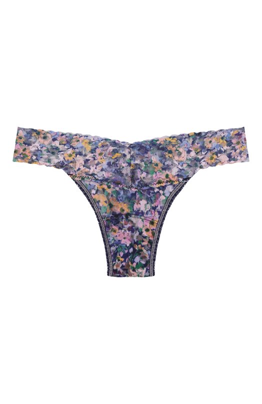 Трусы-стринги Hanky Panky PR4911P Разноцветный PR4911P