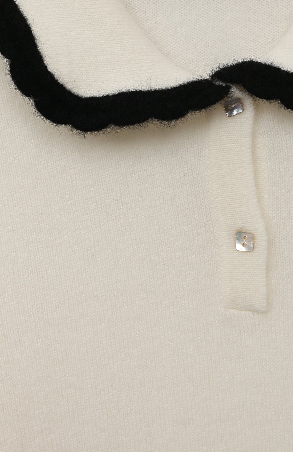 Кашемировый пуловер GIORGETTI CASHMERE, арт. MB1804ML, фото 3