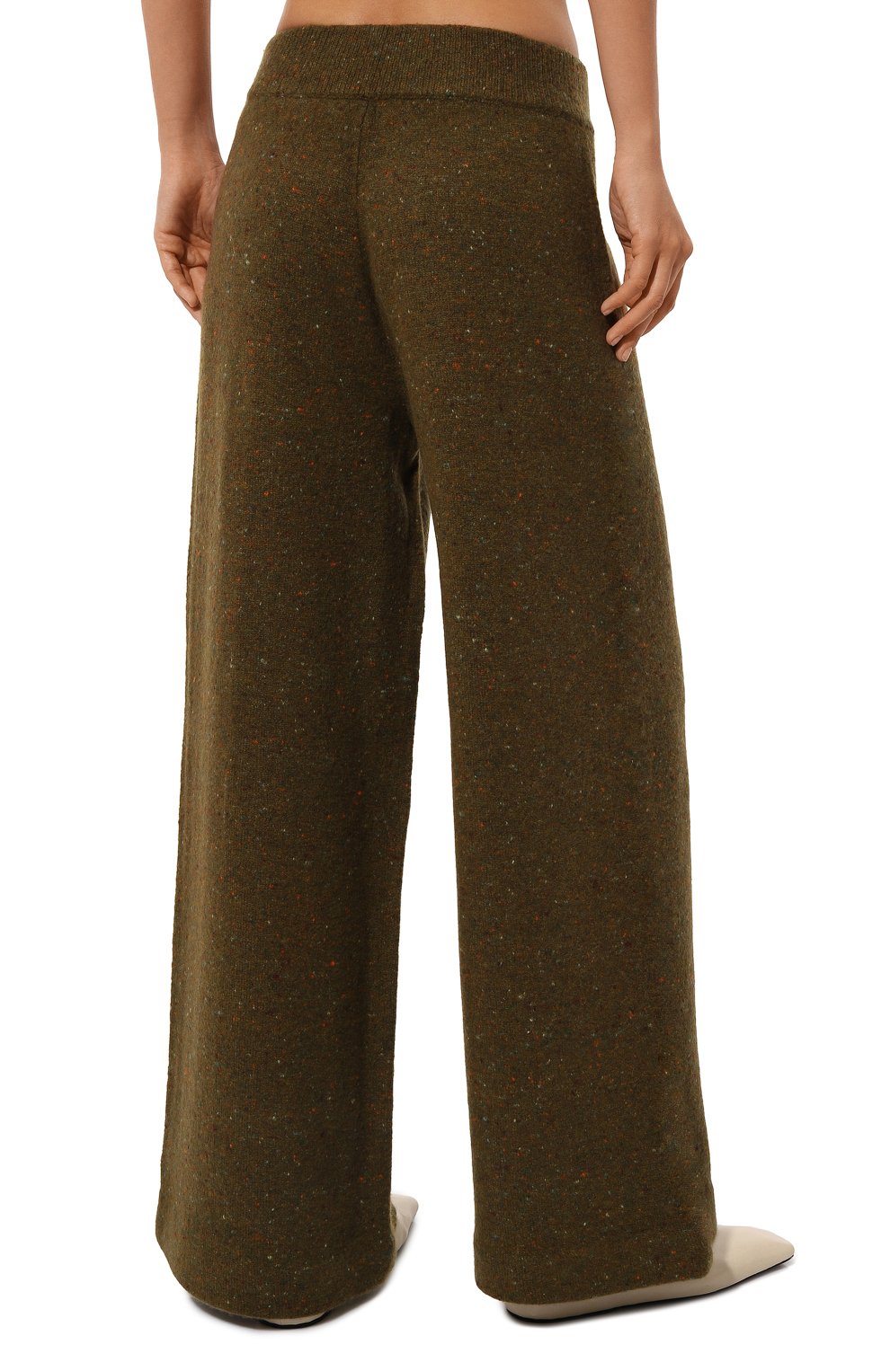 Брюки из шерсти и кашемира CO, арт. 8987/BMSW, фото 4