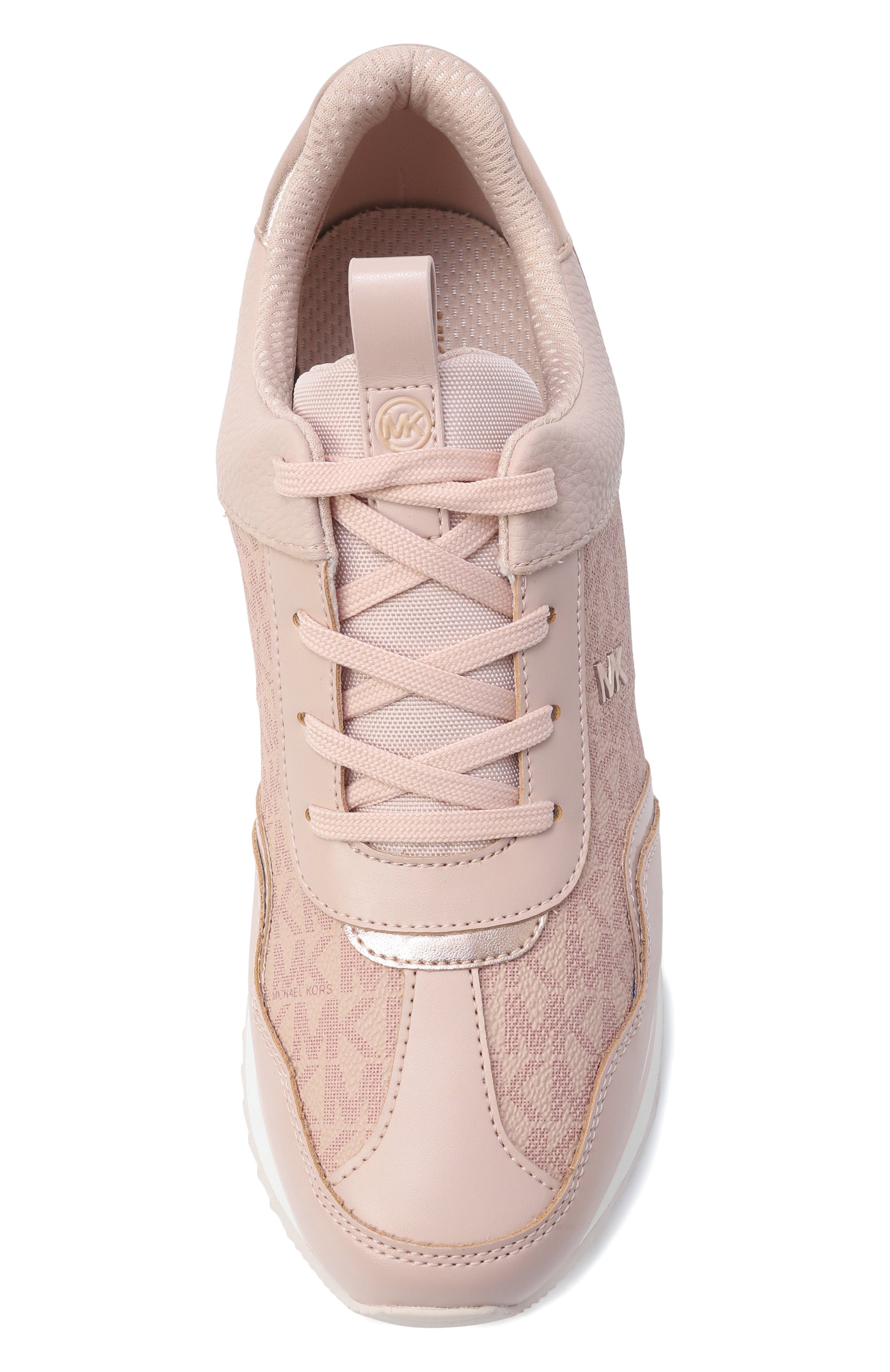 Кроссовки raina MICHAEL MICHAEL KORS, арт. 43R4RNFSAB, фото 6
