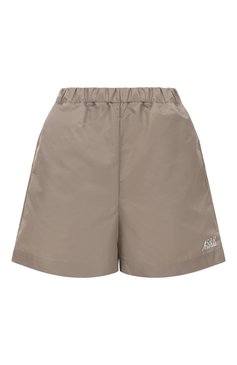 Шорты SPORTY AND RICH, арт. SH032622139GY15, фото 1