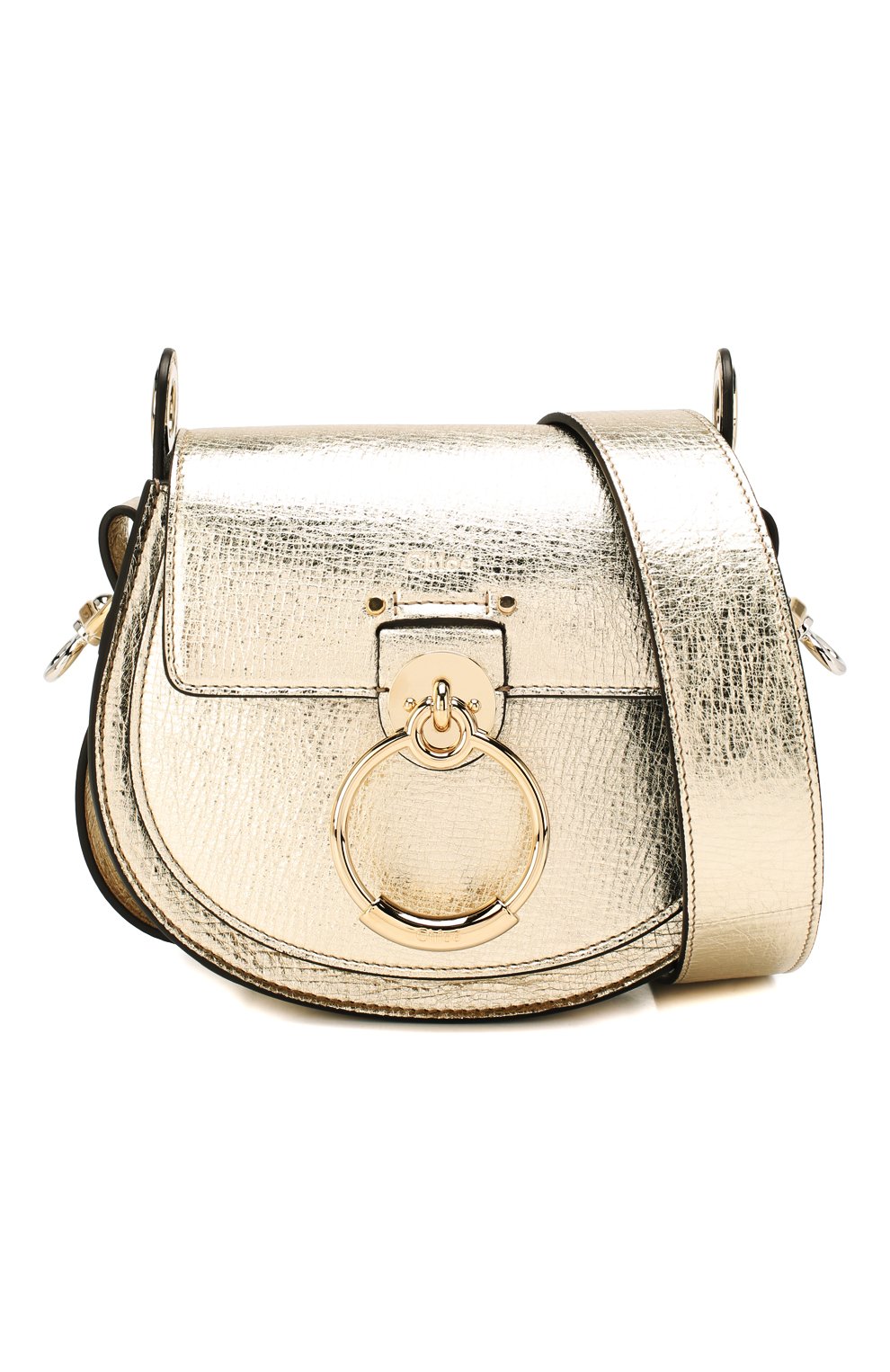 Сумка tess small CHLOÉ, арт. CHC20SS153C16, фото 6
