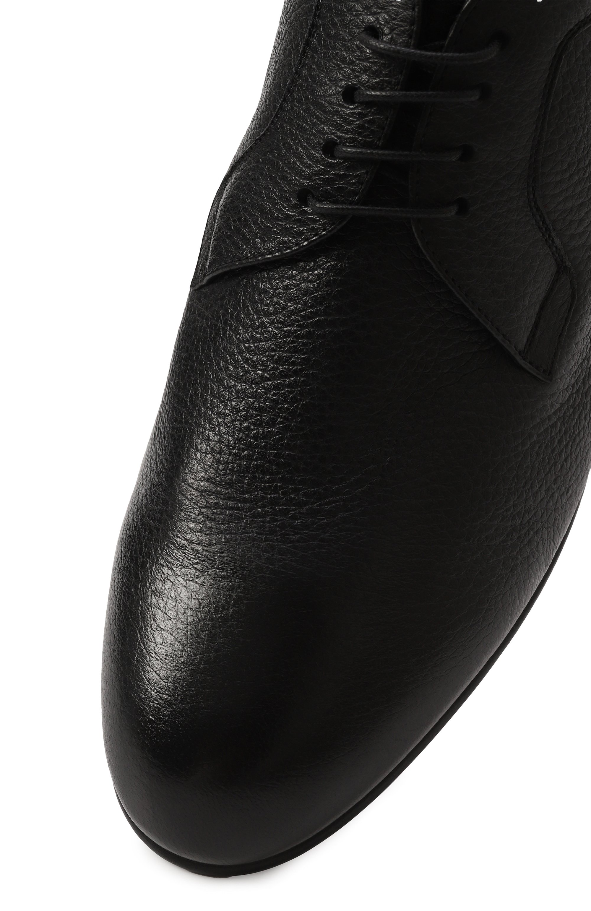 Кожаные дерби W.GIBBS, арт. 7094001, фото 7