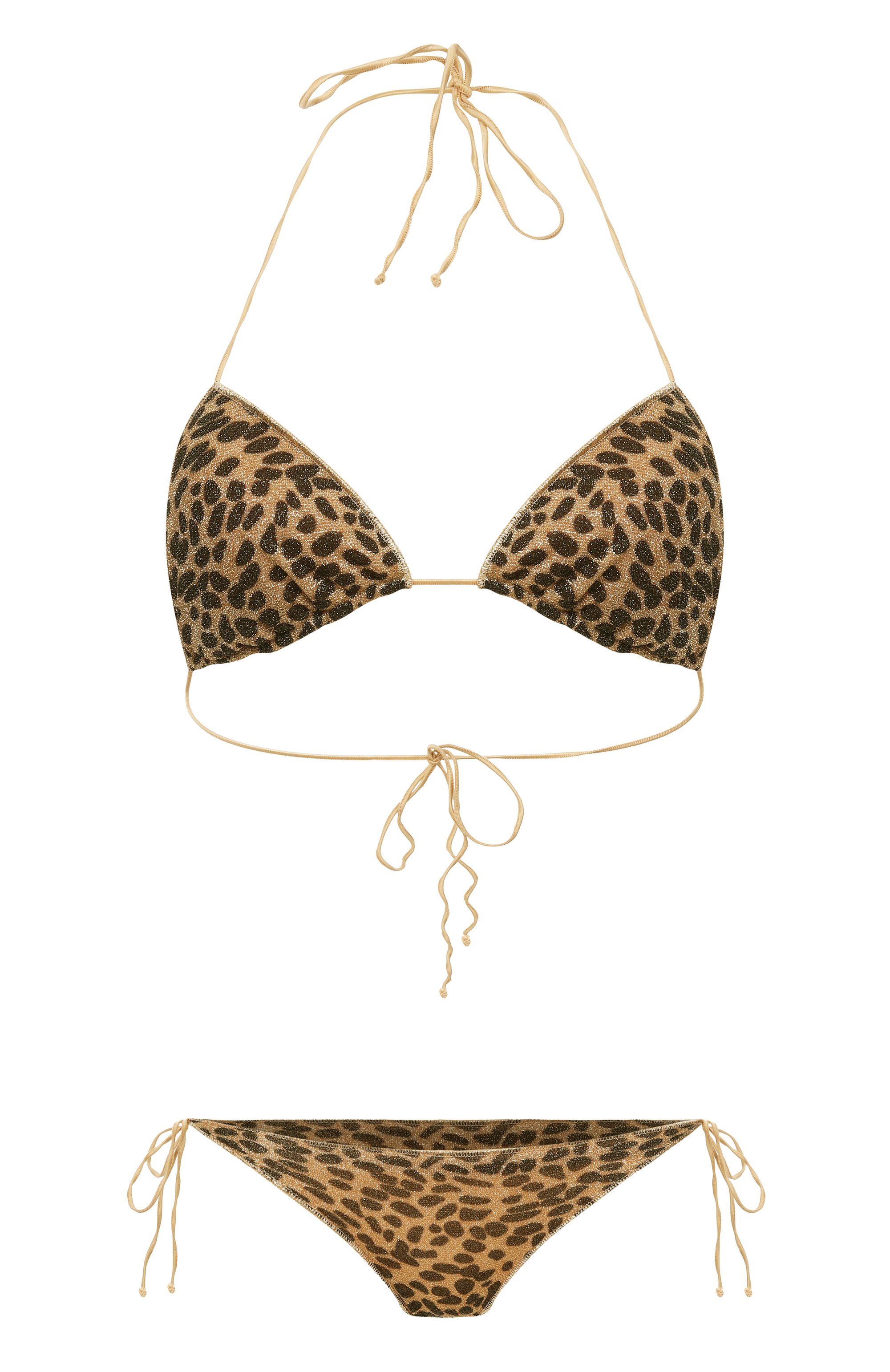 Раздельный купальник OSEREE, арт. LPVS250, фото 1