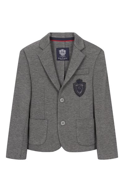 Пиджак из вискозы DAL LAGO, арт. N068SM/8111
