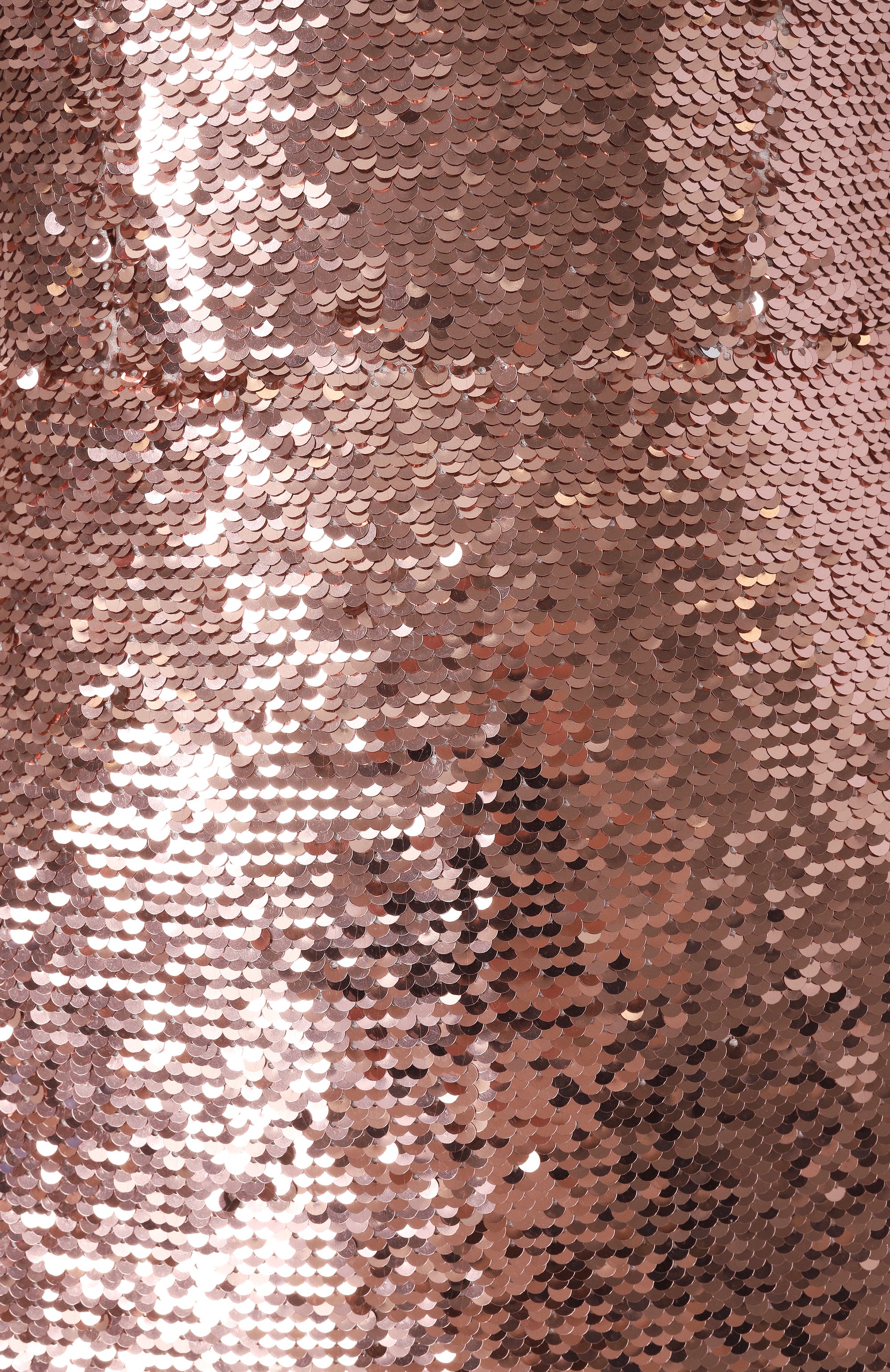 Платье с отделкой пайетками SPERANZA COUTURE, арт. SC078, фото 6