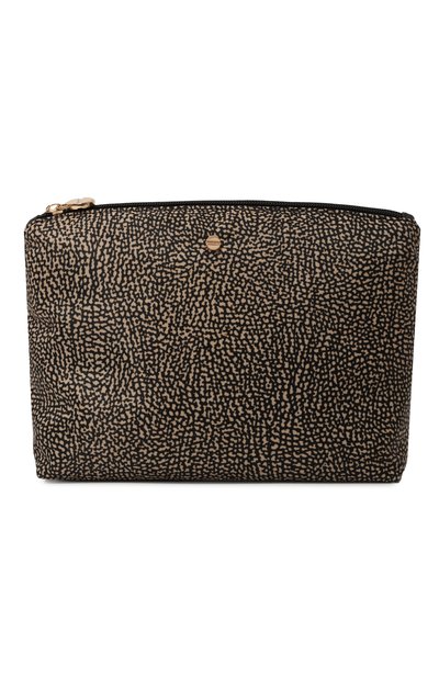 Текстильная косметичка BORBONESE, арт. 932030, фото 1