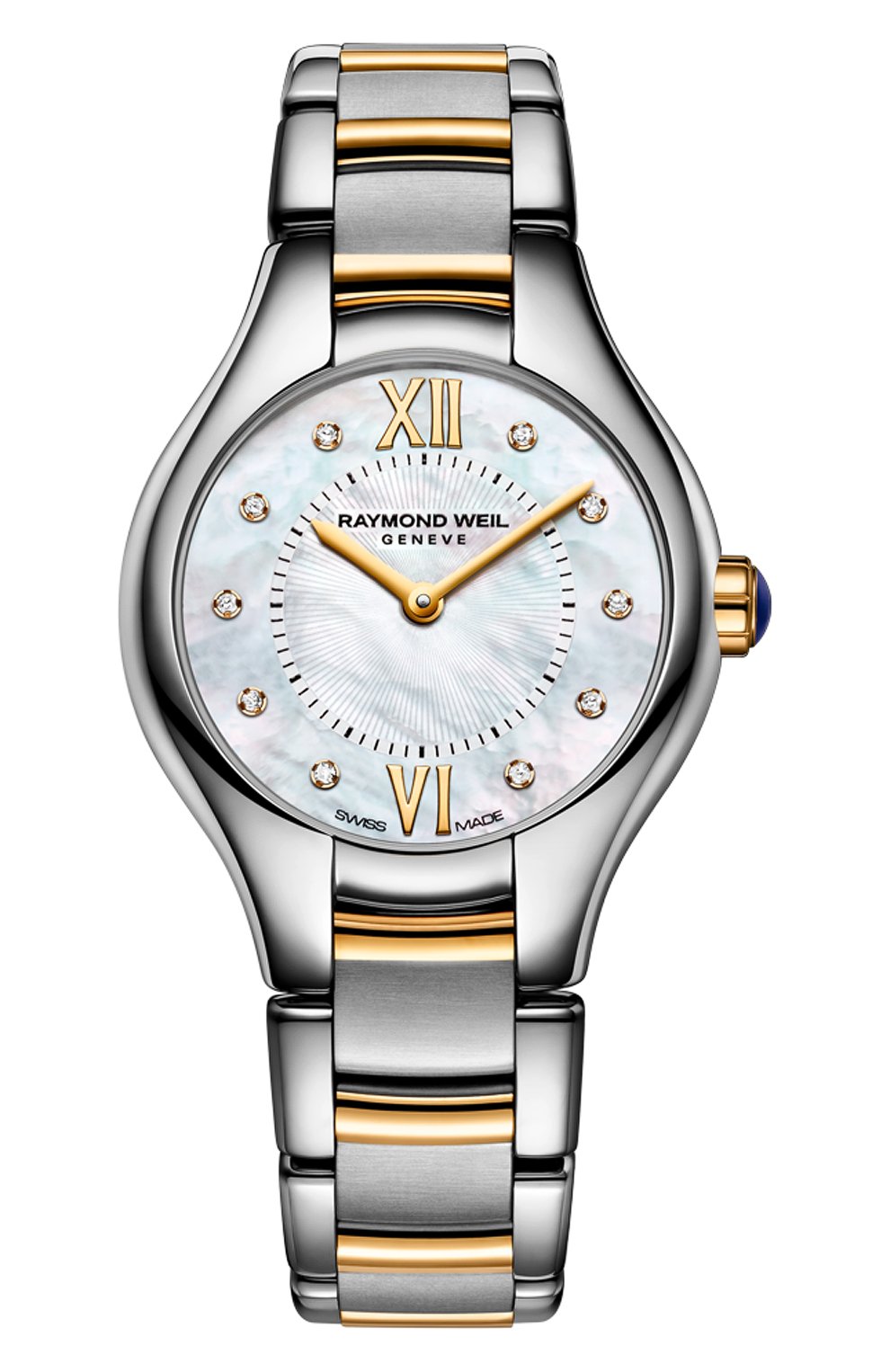 Часы noemia RAYMOND WEIL, арт. 5124-STP-00985, фото 1