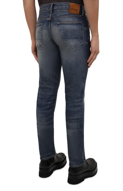 Джинсы TOM FORD, арт. BYJ31/TFD002, фото 4