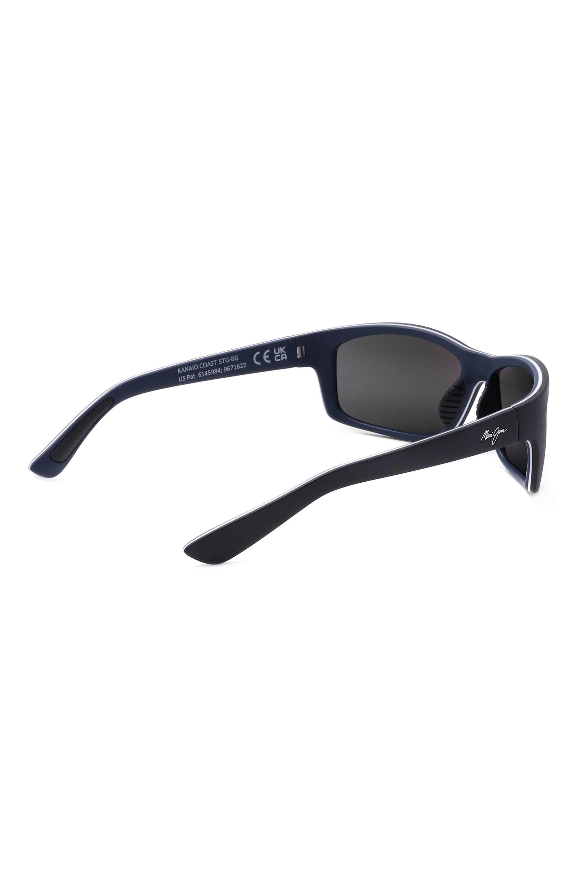 Солнцезащитные очки MAUI JIM, арт. MJ766 02MD, фото 4