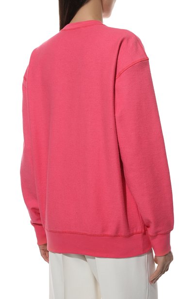 Хлопковый свитшот JW ANDERSON, арт. JW0029 PG0490, фото 4