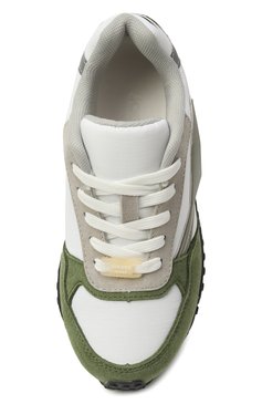 Комбинированные кроссовки JOG DOG, арт. 01174KU2-025, фото 4