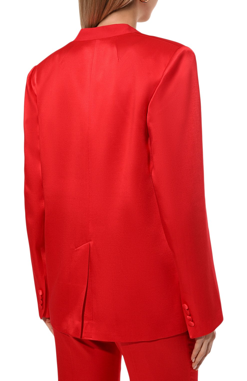 Жакет LESYANEBO, арт. LN02H-957_M, фото 4