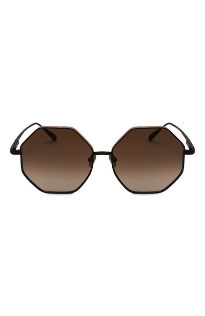 Солнцезащитные очки LINDA FARROW, арт. LFL1253C1SUN, фото 3