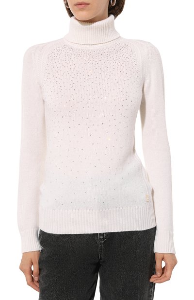 Кашемировый свитер COLOMBO, арт. MA04437/AS/2-26KI, фото 3