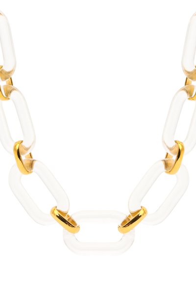 Колье-цепь EXCLAIM, арт. 051GRE1211N, фото 2