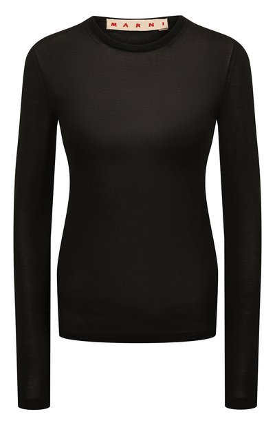 Женский пуловер из вискозы MARNI, арт. GCMD0348Q0/UFV209