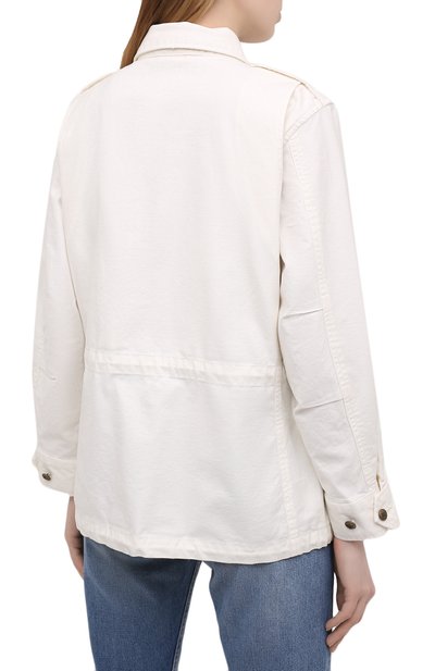 Джинсовая куртка POLO RALPH LAUREN, арт. 211827569, фото 4