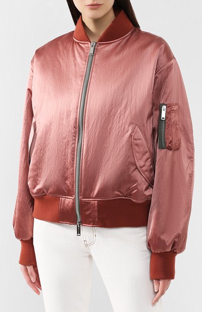 Бомбер GOLDEN GOOSE DELUXE BRAND, арт. G34WP092.A2, фото 3