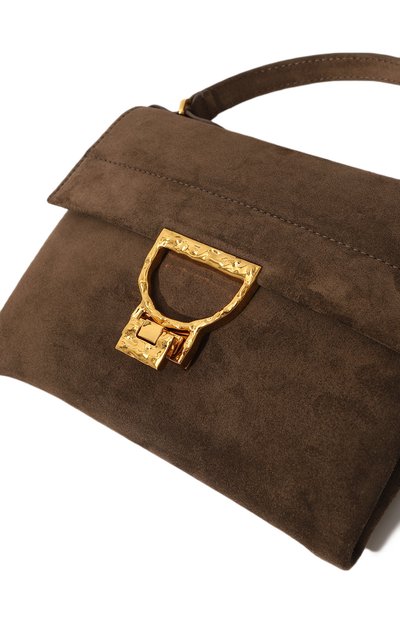 Сумка arlettis COCCINELLE, арт. E1 PL6 19 03 01, фото 3