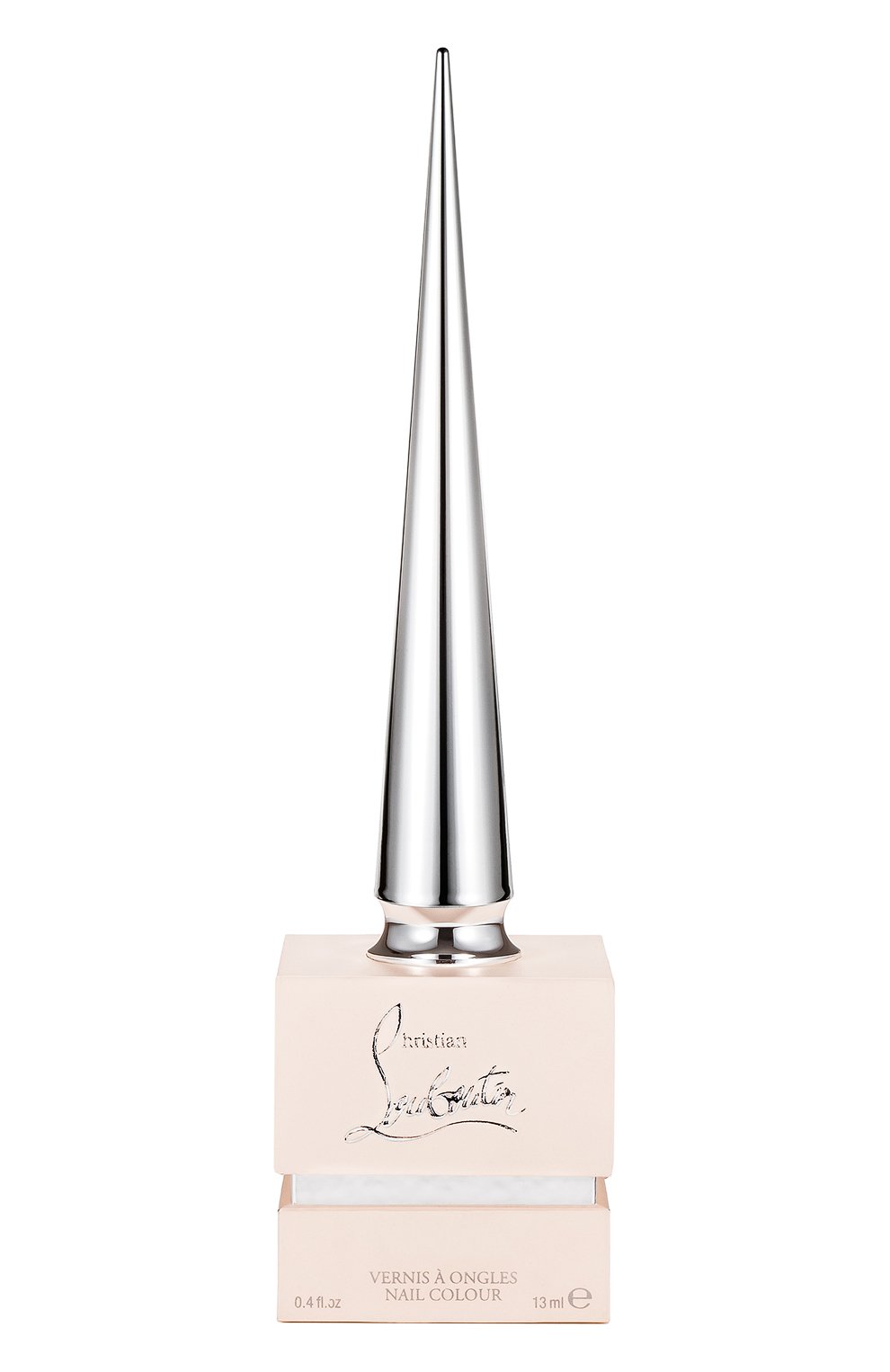 Лак для ногтей the pops, оттенок pluminette (13ml) CHRISTIAN LOUBOUTIN, арт. 8435415035484, фото 4