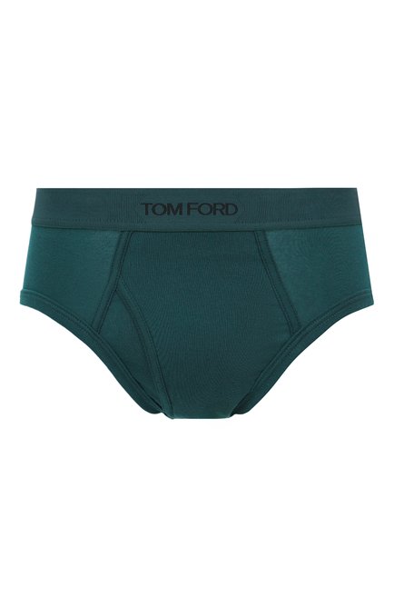 Мужские хлопковые брифы TOM FORD, арт. T4LC1204