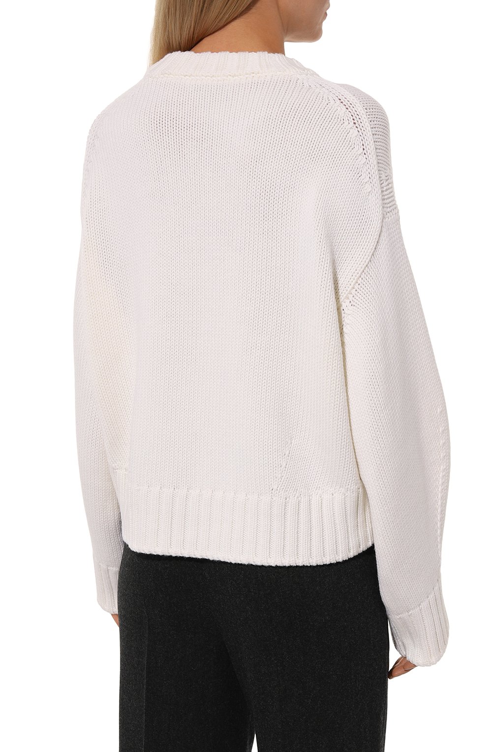 Шерстяной свитер GRAN SASSO, арт. 10288/14308, фото 4