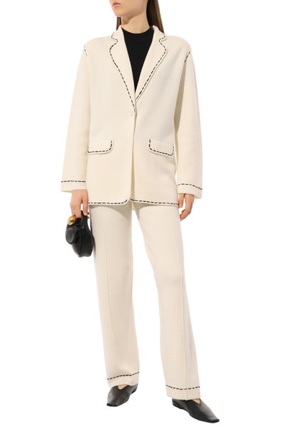 Кашемировый жакет NOT SHY, арт. 4302701C, фото 2