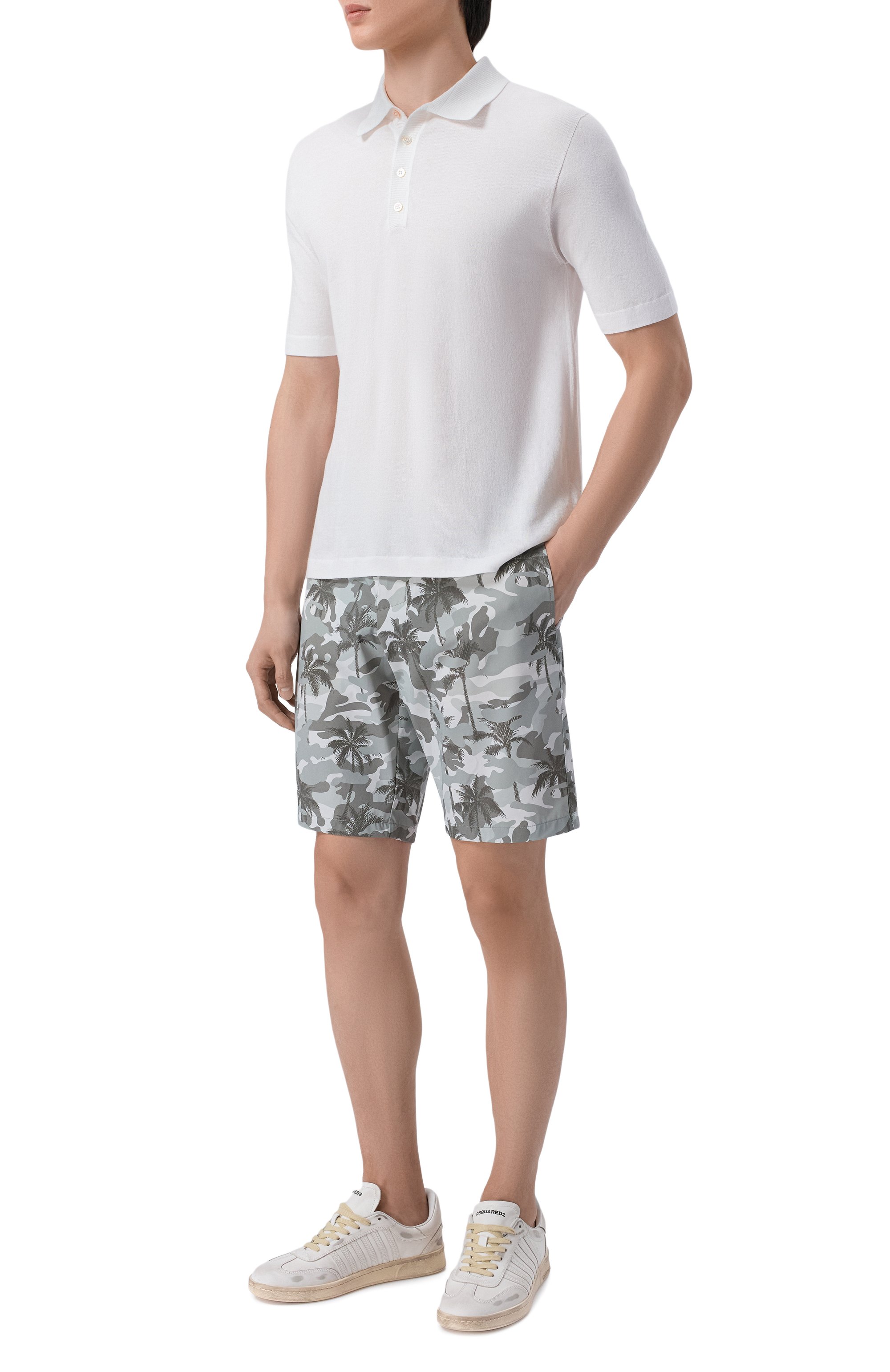 Шорты BOGNER, арт. 12451278, фото 2