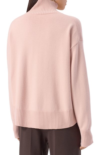 Шерстяной свитер MVST, арт. MKNSW030_1A/ME24069A, фото 4