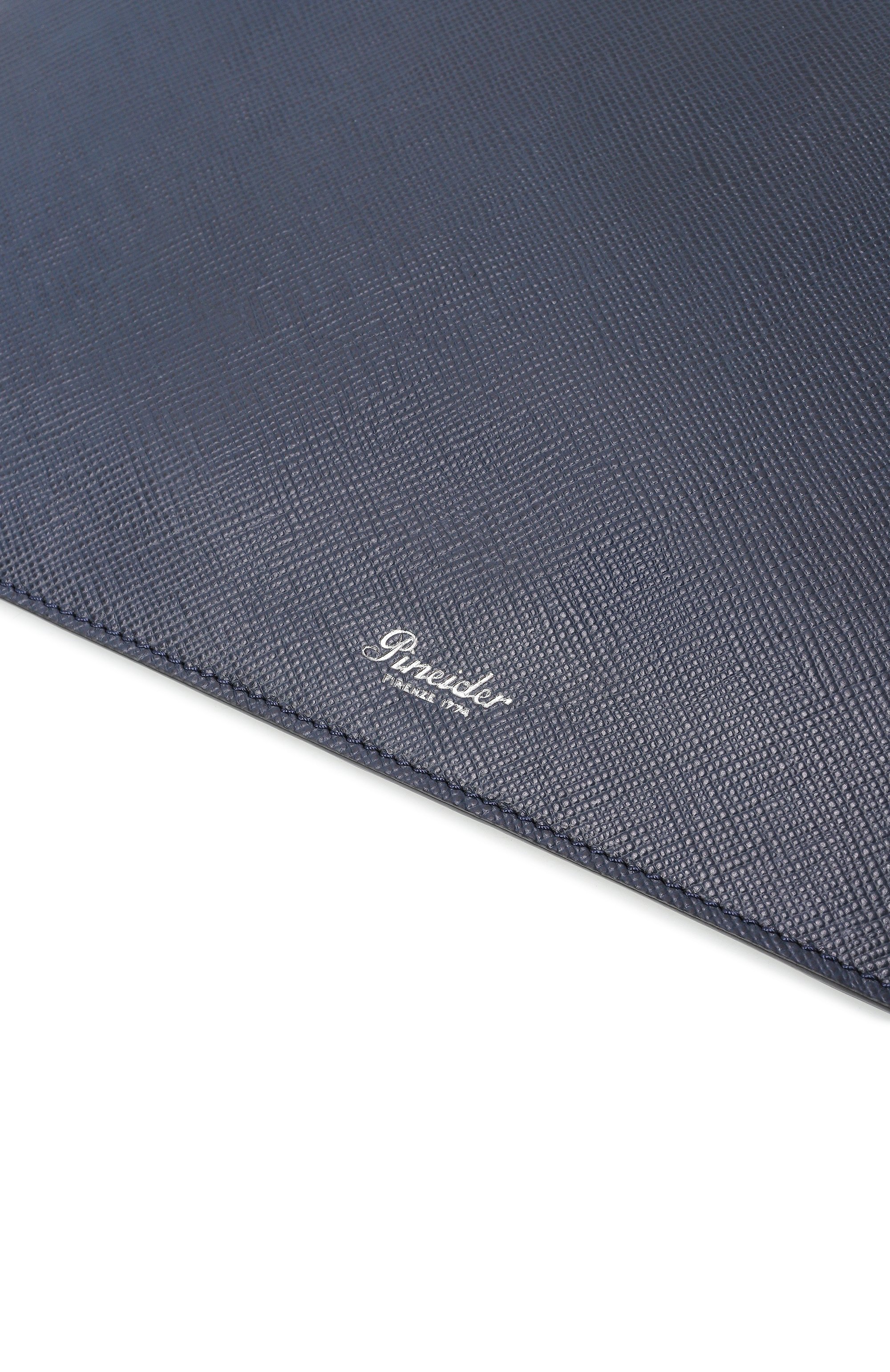 Кожаная папка для документов PINEIDER FIRENZE 1774, арт. PS12SW190109, фото 3