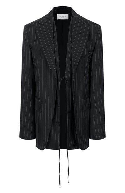 Женский жакет SPORTMAX, арт. SPXDIVINA