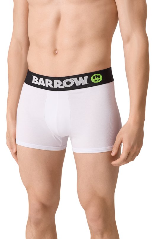 Комплект из трех боксеров Barrow S5BWMABX103 Разноцветный  S5BWMABX103 Фото 2