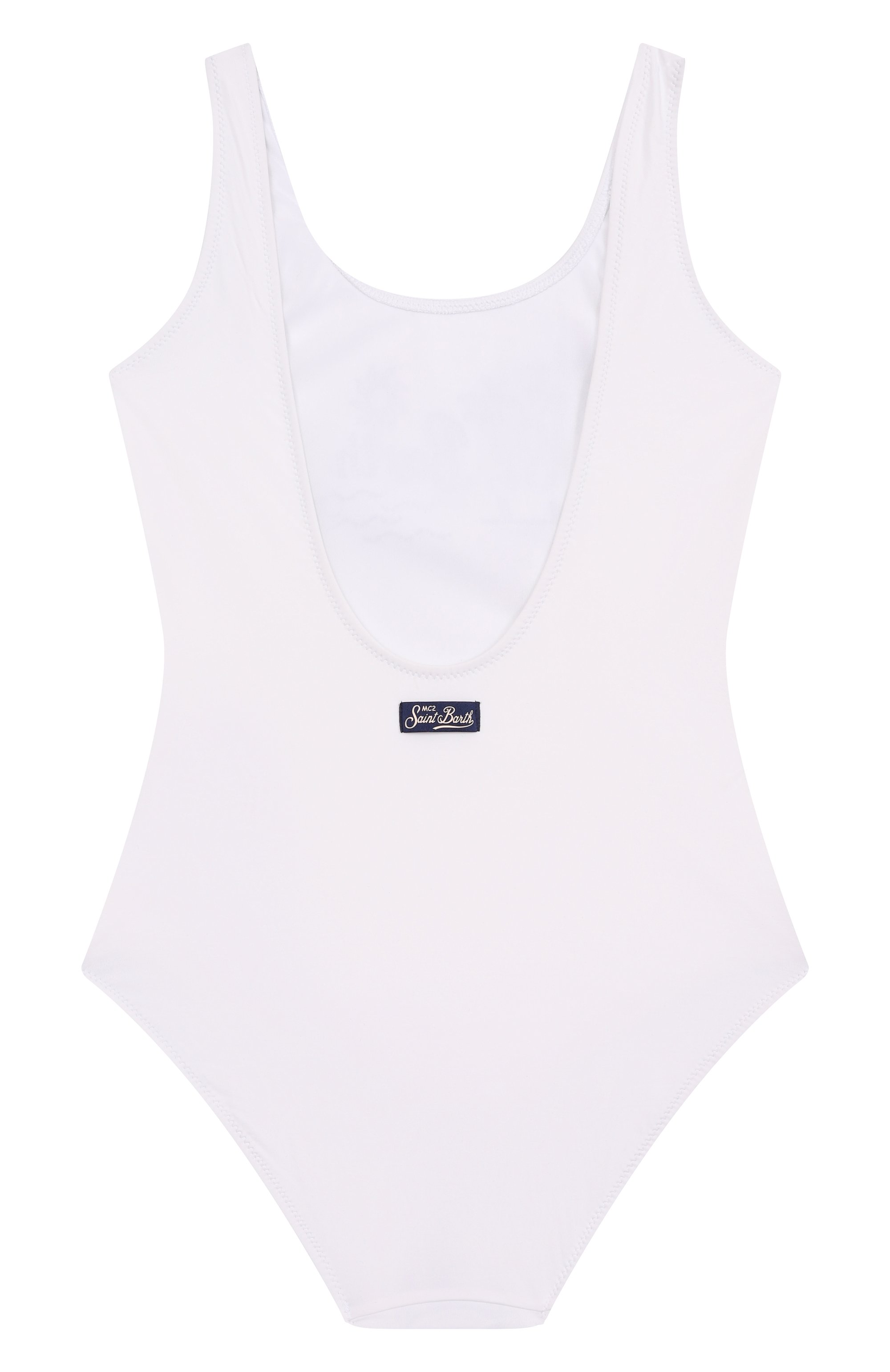 Слитный купальник MC2 SAINT BARTH, арт. STBK CARA/01214H, фото 2