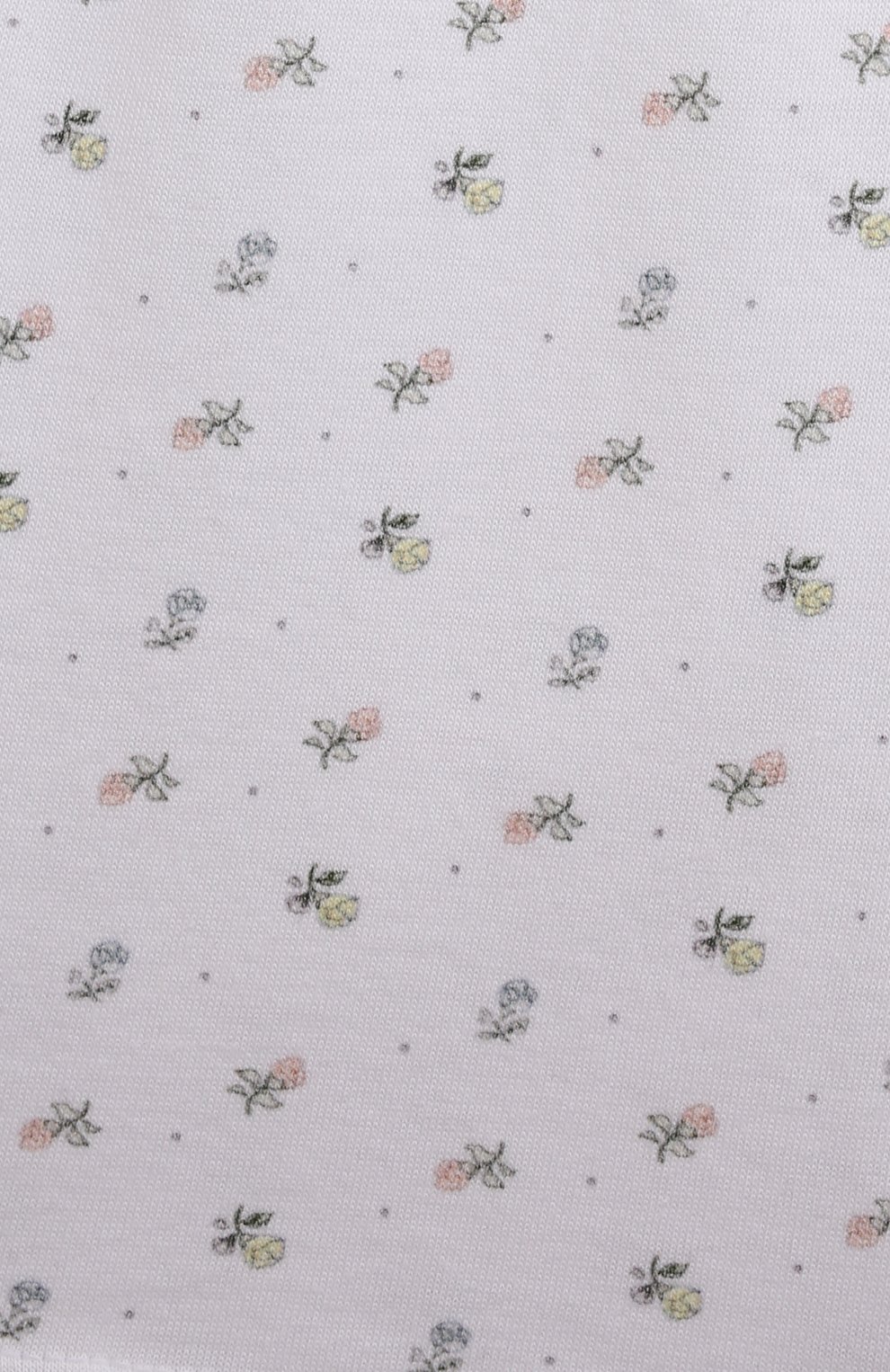 Хлопковая пижама STORY LORIS, арт. 26921/2A-6A, фото 7