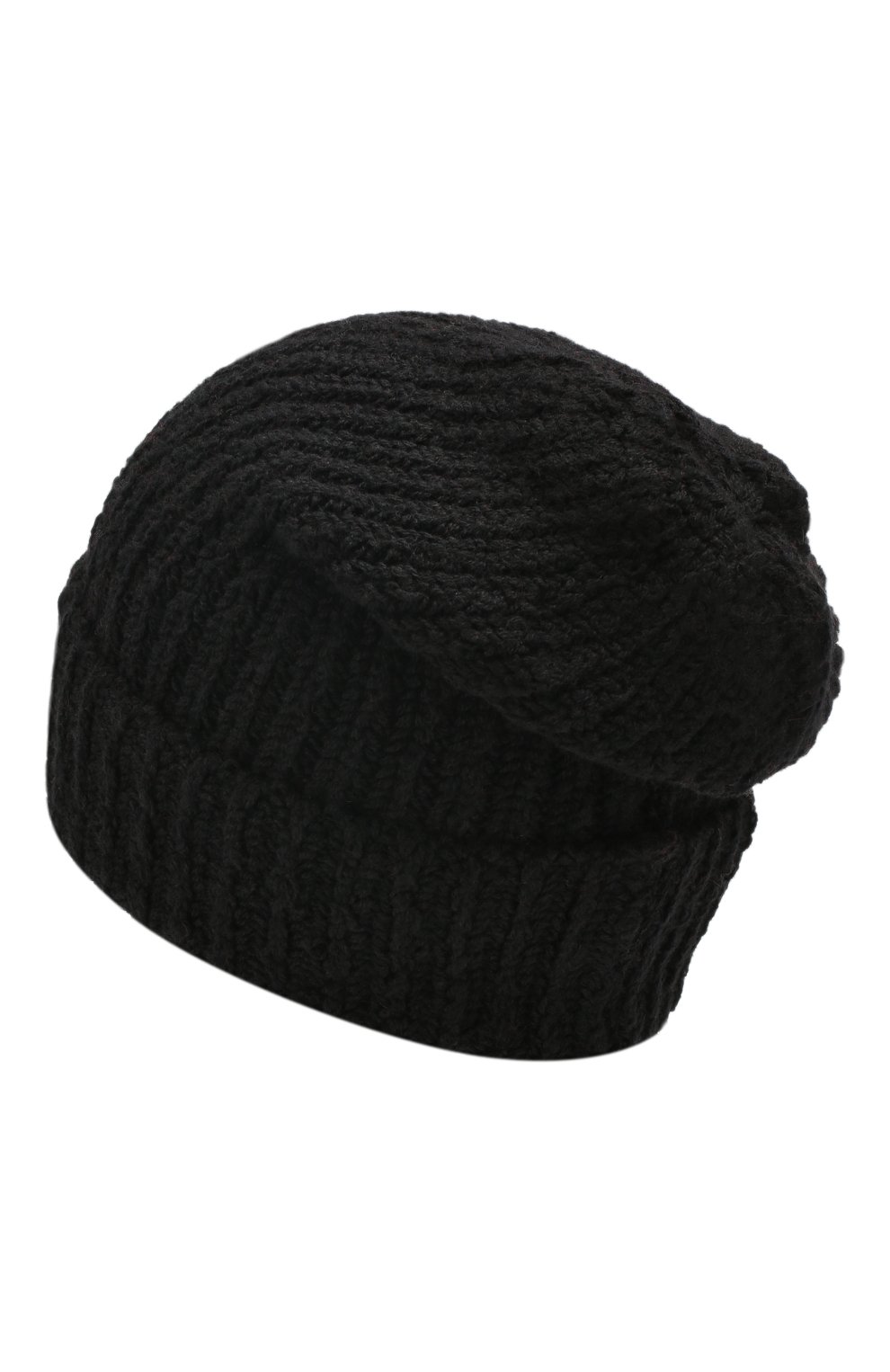Кашемировая шапка TSUM COLLECTION, арт. 138L, фото 2