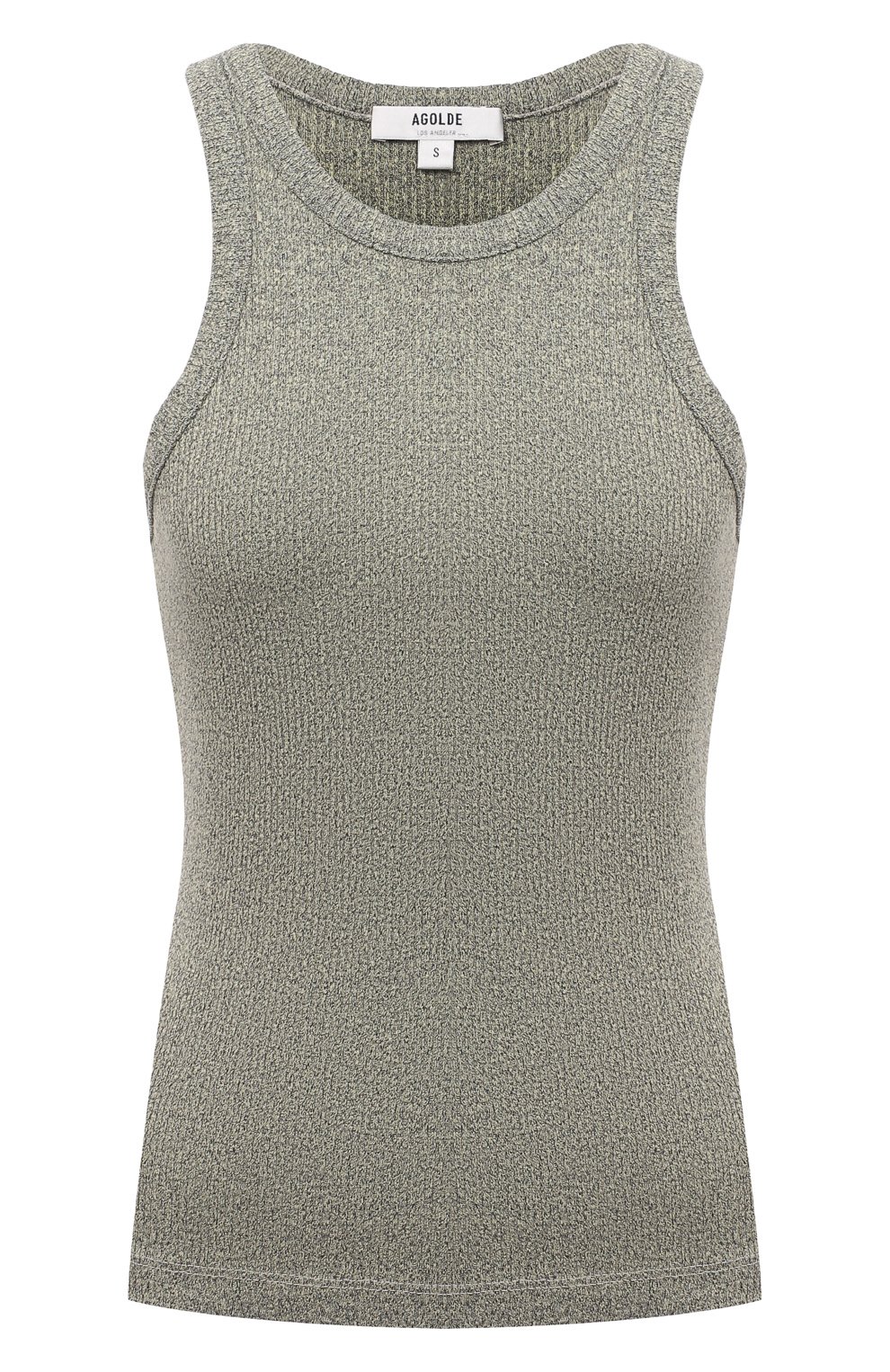 Майка AGOLDE, арт. A7101-1352, фото 1