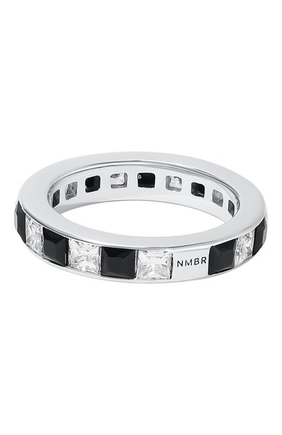 Кольцо NUMBERING, арт. 7406, фото 3