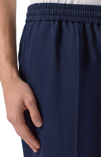 Хлопковые брюки CIRCOLO 1901, арт. CN5171, фото 5